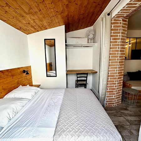 Lion'S Room - 2 Minute Walk From Palais Des Festivals And Beaches Cannes Bagian luar foto