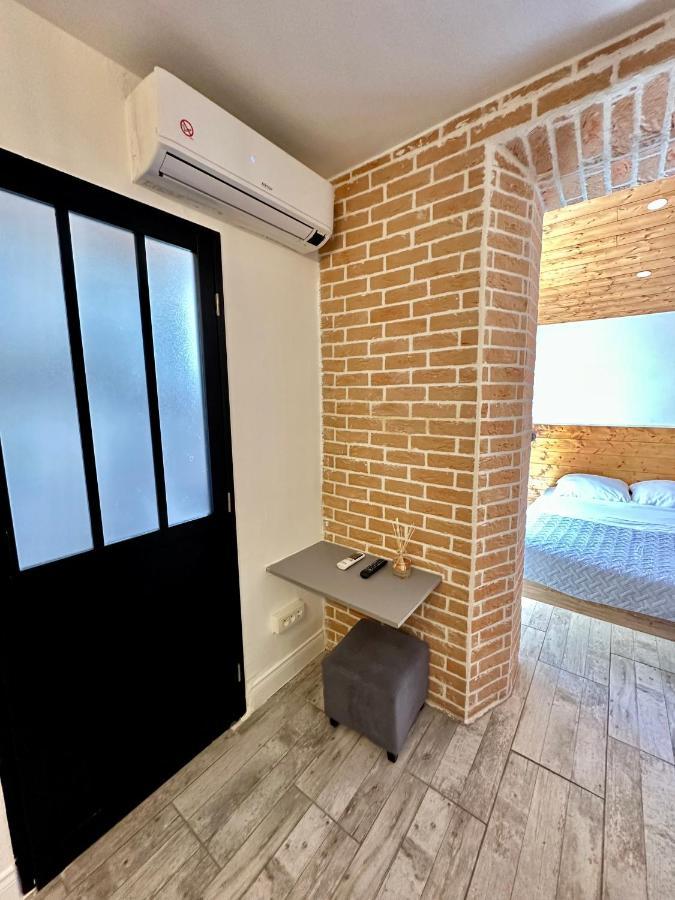 Lion'S Room - 2 Minute Walk From Palais Des Festivals And Beaches Cannes Bagian luar foto